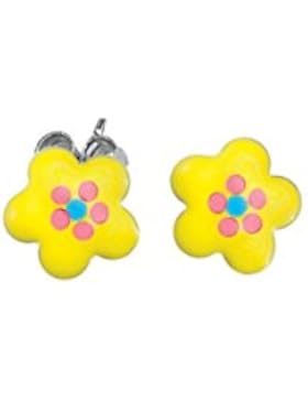 SCOUT Kinder-Ohrstecker 925 Silber rhodiniert - 262156100