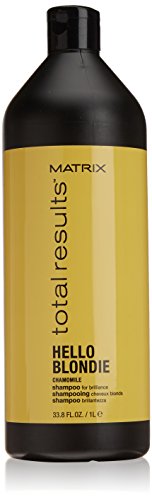 Matrix 3474630741799 Shampoo, 1er Pack (1 x 1 l)