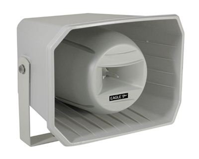 Preisvergleich Produktbild Eagle P111CD Hornlautsprecher (50 Watt)