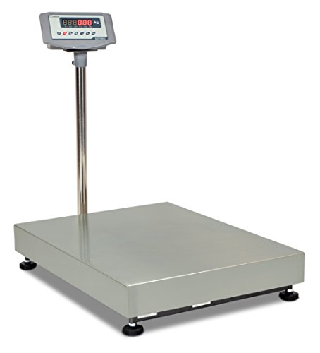 Báscula Monocélula Baxtran TMM 150M (150kgx20g)(50x40cm)