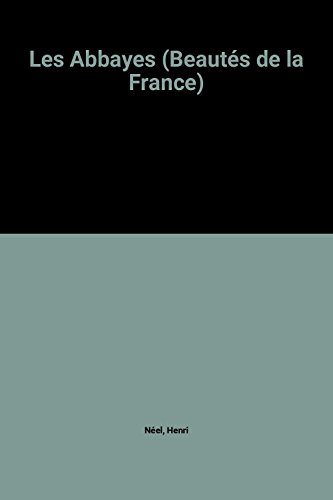 couverture de : Les Abbayes