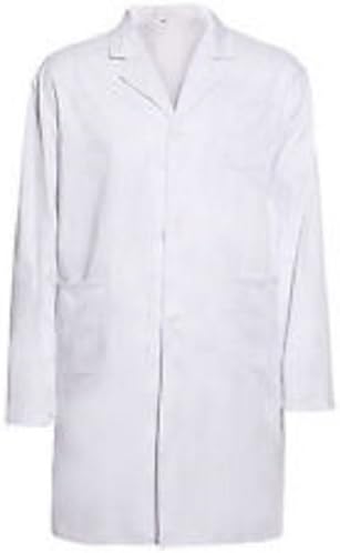 Children's White Lab Coat (5-7 years)