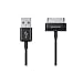 Produktbild Samsung ECC1DP0U USB Daten/Ladekabel Galaxy Tab