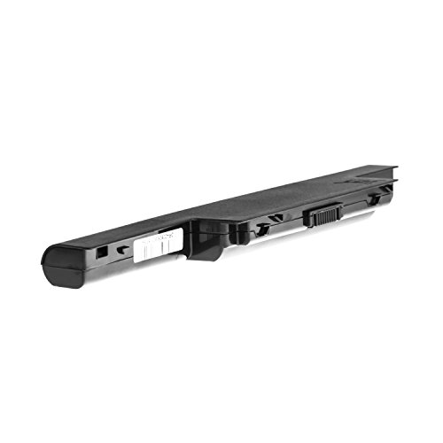 Green Cell® Standard Serie Laptop Akku für Acer Aspire 5551 5552 5733 5741 5741G 5742 5742G 5742Z 5749 5749Z 5750 5750G 5755G (6 Zellen 4400mAh 11.1V Schwarz) - 9