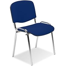Suchergebnis auf Amazon.de für: Stapelstühle blau: Bürobedarf