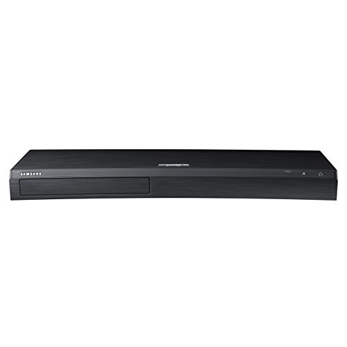 Preisvergleich Produktbild Samsung Samsung ubd-m9500 / XN