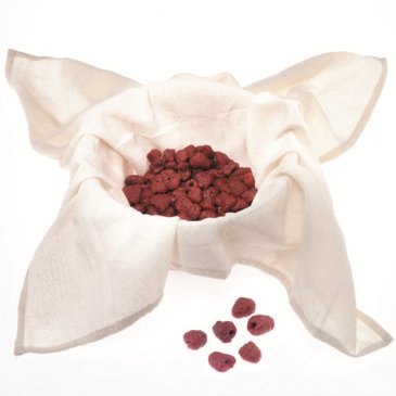 Gefu Durchseihtuch 75 x 62cm