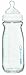 Bébéconfort Natural Comfort Glass + Polypropylene Feeding Bottle + Silicone Natural Comfort Teat, Several Models and Sizes to Choose From