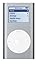 Produktbild Apple iPod mini Tragbarer MP3-Player 4GB Silver