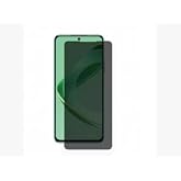 POSTOJNA BALPORSUKU SAMSUNG GALAXY A16 ile Uyumlu Hayalet Ekran Koruyucu Privacy Cam | Yan A&ccedil;ılardan G&ouml;r&uuml;nmez | &Ccedil;izilmeye Day