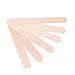 Produktbild Lurrose 200 STÜCKE Holz Gesichts und Körper Haarentfernung Wachsstreifen Einweg Zunge Depressor
