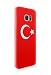 Produktbild TÜRKEI SAMSUNG Galaxy s7edge Design auf Handyhülle ,Rundum bedrucktes Smartphonecase/Cover,perfekte Geschenkidee, viele verschiedene Designs und Motive
