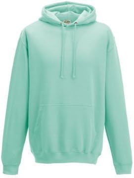 All We Do IsUnisex Mens College Hoodie