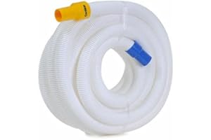 Certikin Swimming Pool Vacuum Hose - 1.5" x 12m