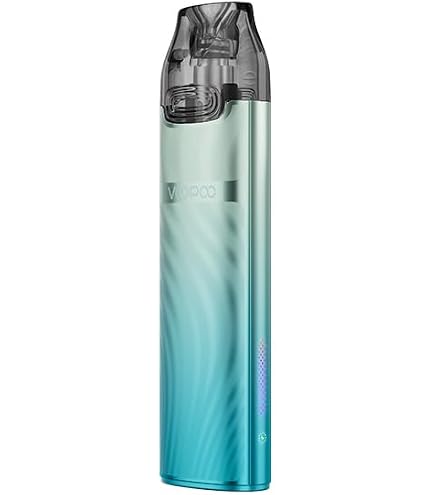 Voopoo V.Thru Pro Pod System Kit 3 ml 900 mAh Red : Amazon.de: Electronics  & Photo