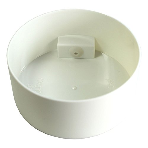 Vakuumgefäß 0,8L / Weiß - 3