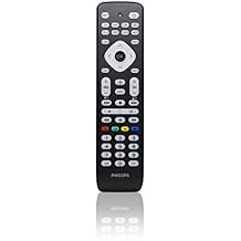 Telecomando Universale Philips 6-in-1 - Controlla TV, Soundbar E Dispositivi Streaming