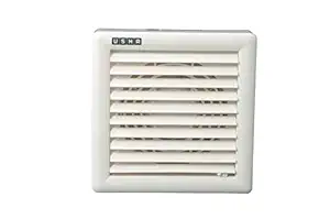 Usha Crisp Air Premia BV 150mm Exhaust Fan (White)