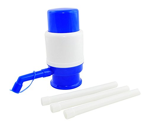 Trinkwasserpunpe Handpumpe Wasserpumpe Getränkepumpe Pumpe Neu #037 - 2
