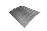 The Ramp People Bridge Threshold Wheelchair Ramp TRP-BR4 (54cm Long, 70cm Wide)