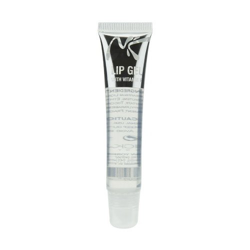 NICKA K Lip Gel - Clear
