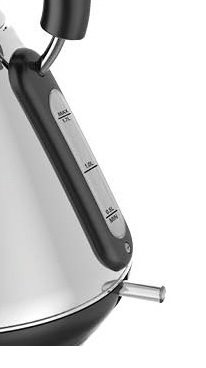 Traditional Kettle & 4 Slice Toaster Set