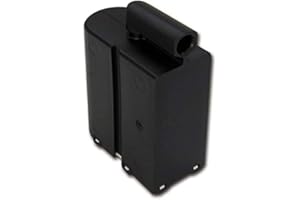 MENALUX Domena 500970812 - Pack de 3 cartuchos antical para plancha