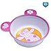 bowl with ears