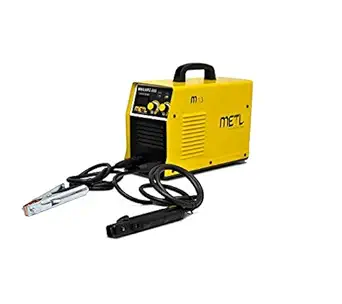 Metl ARC 13 welding machine 200AMP(DIY Engineers)