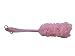 BS04P LUXURY BATH BRUSH PINK RS.225.00
