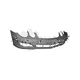 1x Stoßfänger vorne Stoßfänger Stoßstange vorne für E Klasse W211 Bj. 06/2006-2009