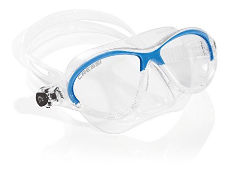 Preisvergleich Produktbild Silikonmaske MOON KID