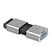 Produktbild WOSOSYEYO Eaget F90 USB-Flash-Laufwerk USB3.0-Schnittstelle Pendrive Pen Drive 16 GB / 32 GB / 64 GB / 256 GB USB-Stick Externe Speicherplatte