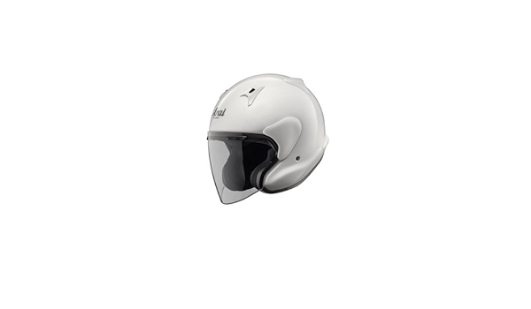 Casco Arai X-Tend Frost Black Xs : Amazon.it: Auto e Moto