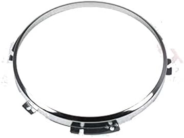 Wipac PRC7992 Headlamp Rim Defender Range Rover Classic