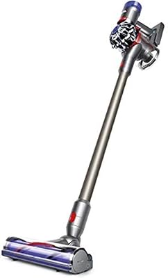 Dyson V8 Motorhead - Aspirateur - balai/à main (2-en-1) - sans sac - sans fil