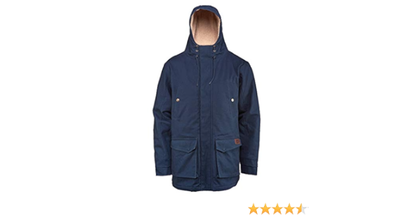 dickies kenbridge jacket