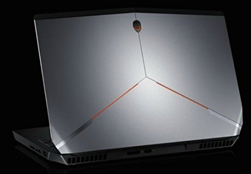 Alienware 17 R3 HID41-AUK4  i7-6820HK 2 7-4 1GHz   GTX 980M 4GB   17 3  UHD 4K   16GB RAM   512GB PCIe SSD   1TB HDD 