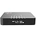 Produktbild MAGICSEE N5 Max TV Box Android 8.1 Amlogic S905X2 4GB DDR4 + 32GB / 64GB EMMC 2.4GHz + 5GHz WiFi BT4.1 Support 4K H.265 Black 4GB RAM+64GB ROM EU Plug