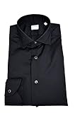 xacus camisas opiniones  XACUS 51735726 - Camisa para hombre, color negro Vedi Foto 38