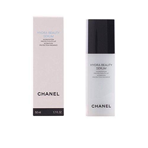 Chanel HYDRA BEAUTY hydration protection radiance serum 50 ml