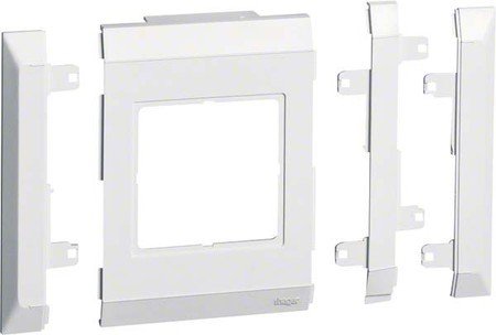 Preisvergleich Produktbild Blende G 3490 rws - Tehalit, Blieskastel (G34909010)