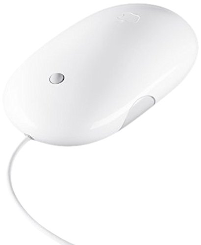 Preisvergleich Produktbild APPLE WIRED MOUSE