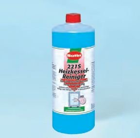 Sotin 221 S Heizkesselreiniger
