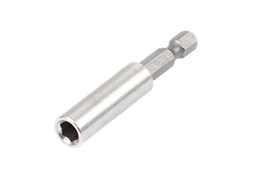 Magnethalter für Bits 1/4" Magnet-Halter 60 mm extra starke Magnetwirkung