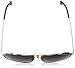 Carrera Unisex Adults’ Bound 9O Sunglasses, Black (Red Gold), 62