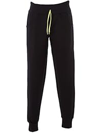 pantaloni tuta mizuno stretti fondo