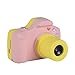 Produktbild 5.0MP Kids Children Digital Camera 1.5 inch LCD Screen Cute Design Mini Camera