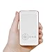 Produktbild LOVEPET Smart-Micro-Projektor Unterstützung 1080 P Mini Portable Multimedia-Projektor-Spiele Heimkino-Projektor