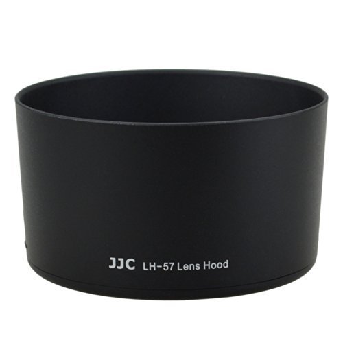 JJC - LH-57 - Pare-soleil   quivalent Nikon HB-57 - pour Nikon AF-S DX NIKKOR 55-300mm f 4 5-5 6G ED VR